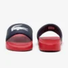 Serve-slippers 1.0 voor heren