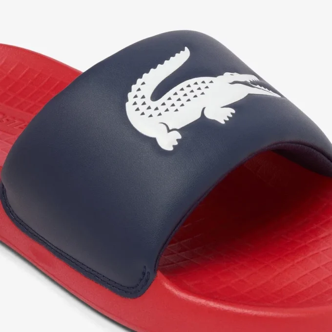 Serve-slippers 1.0 voor heren
