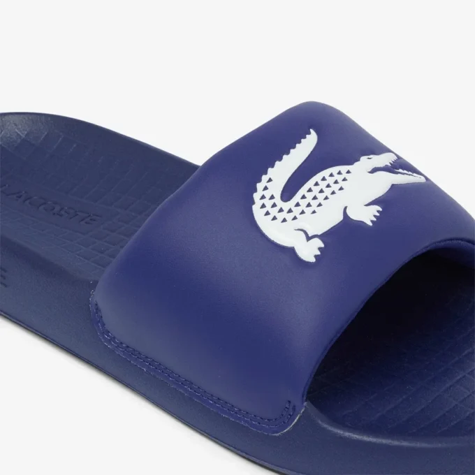Serve-slippers 1.0 voor heren