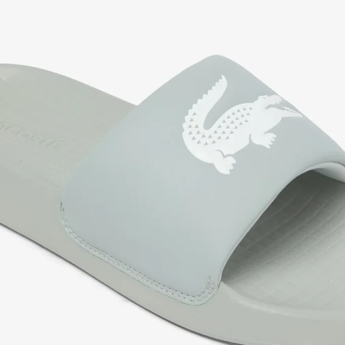 Serve-slippers 1.0 voor heren