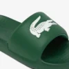 Serve-slippers 1.0 voor heren