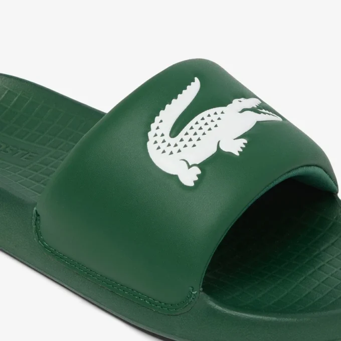 Serve-slippers 1.0 voor heren