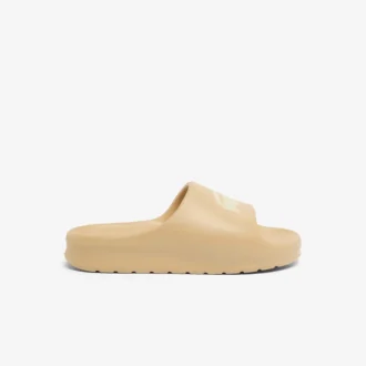Serve-slippers 2.0 voor heren