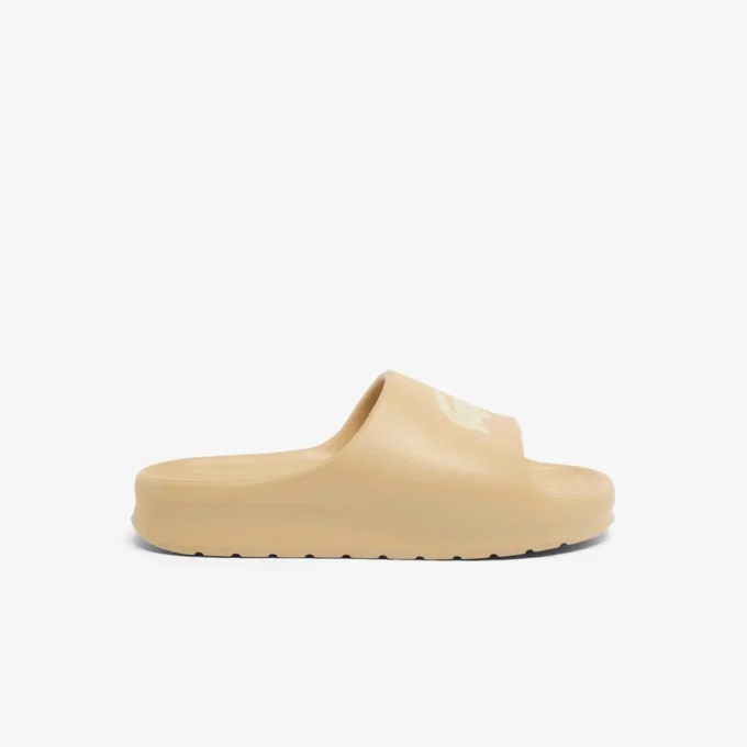 Serve-slippers 2.0 voor heren