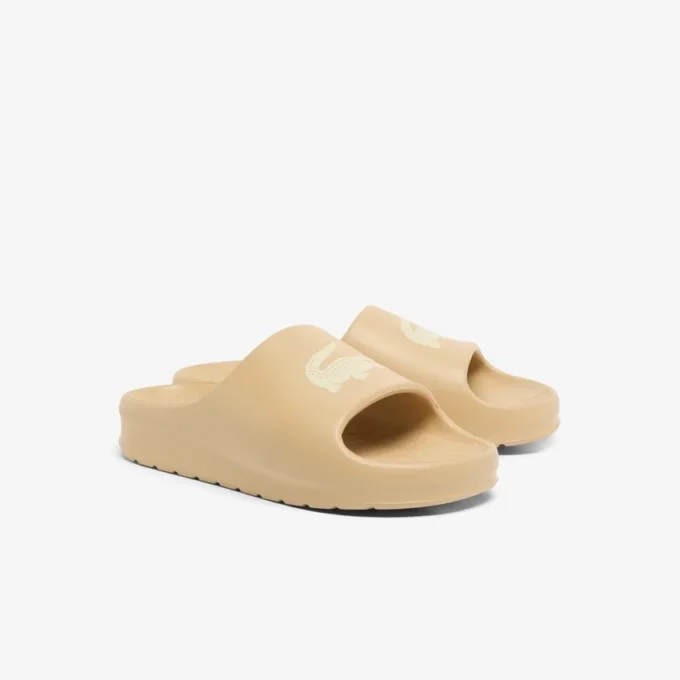 Serve-slippers 2.0 voor heren
