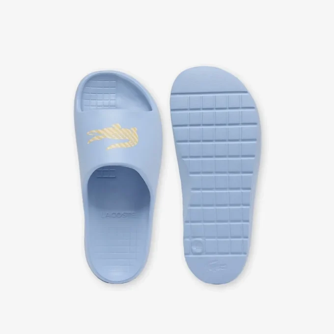 Serve-slippers 2.0 voor heren