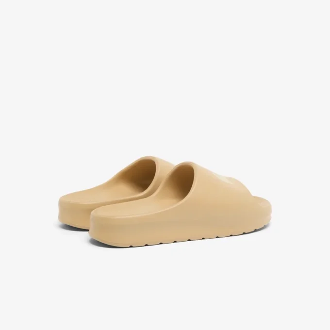 Serve-slippers 2.0 voor heren