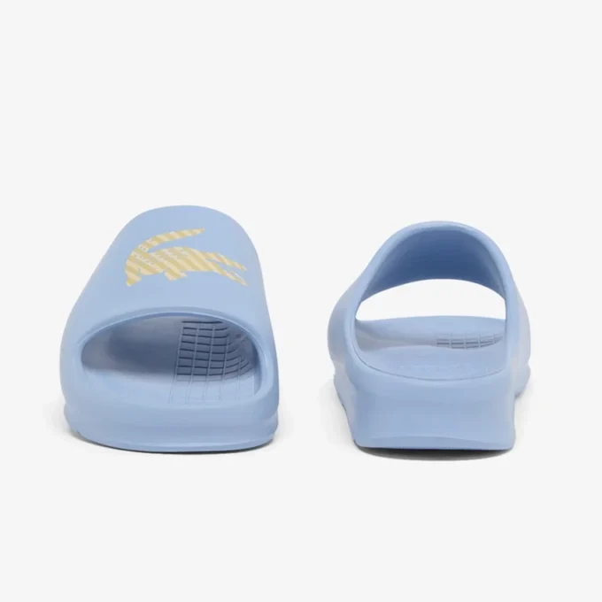 Serve-slippers 2.0 voor heren