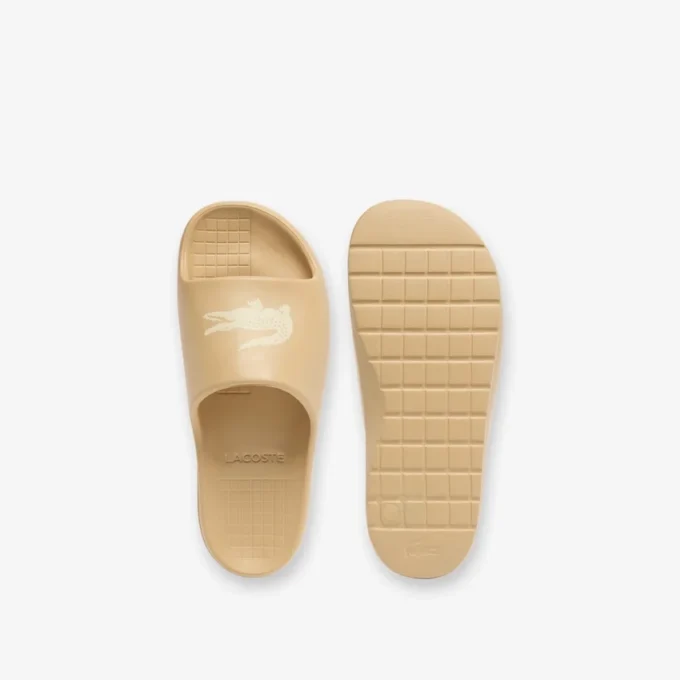 Serve-slippers 2.0 voor heren