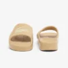 Serve-slippers 2.0 voor heren