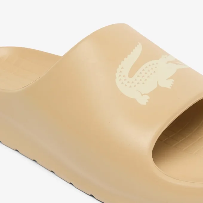 Serve-slippers 2.0 voor heren