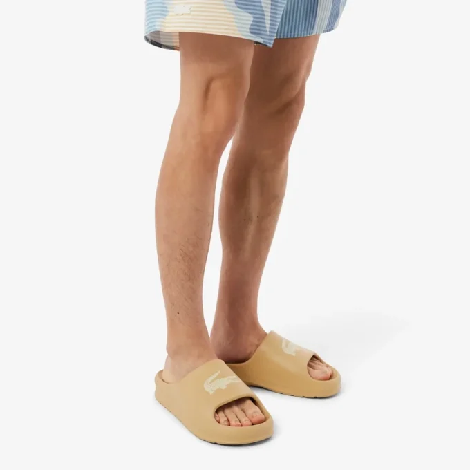 Serve-slippers 2.0 voor heren