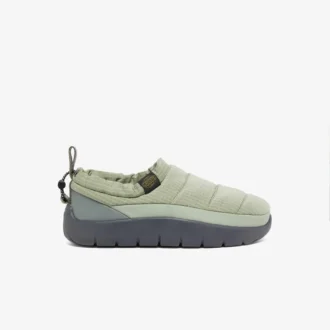 Serve-slippers voor dames