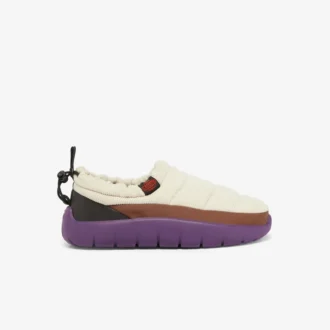 Serve-slippers voor dames