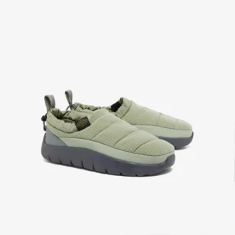 Serve-slippers voor dames