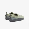 Serve-slippers voor dames