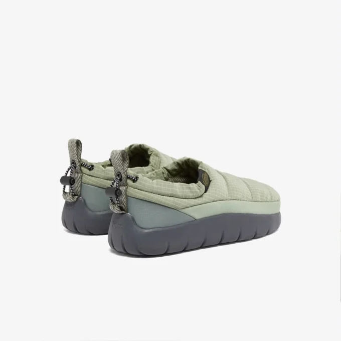 Serve-slippers voor dames