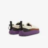 Serve-slippers voor dames