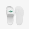 Serve Slippers voor dames