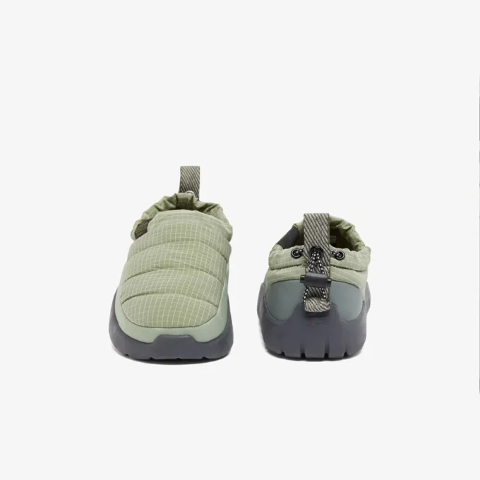 Serve-slippers voor dames