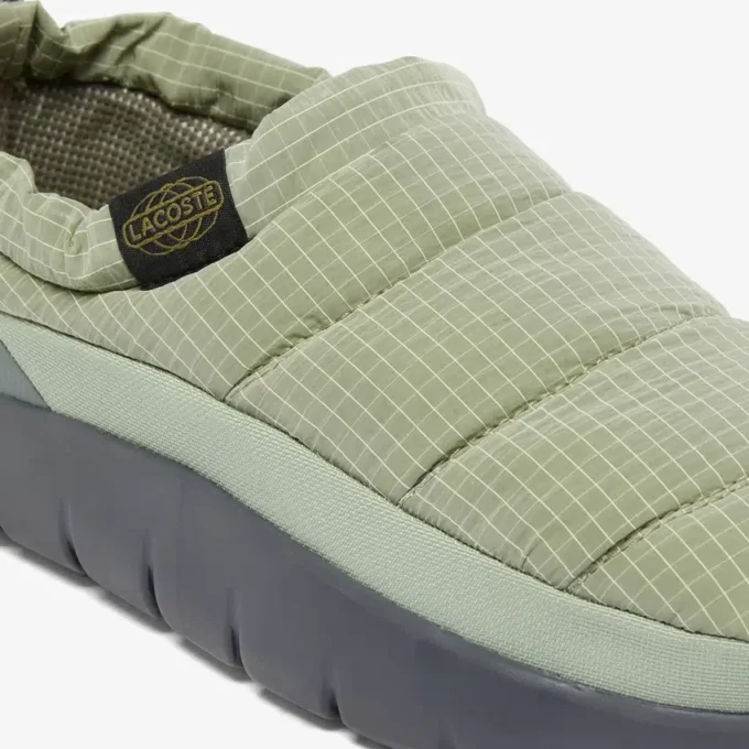 Serve-slippers voor dames