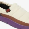 Serve-slippers voor dames
