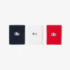 Set polsbandjes van het Franse tennisteam