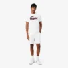 Shorts van het Franse tennisteam