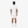 Shorts van het Franse tennisteam