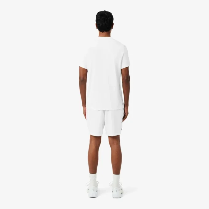 Shorts van het Franse tennisteam