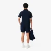 Shorts van het Franse tennisteam