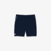 Shorts van het Franse tennisteam