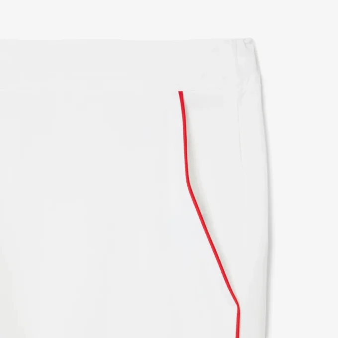 Shorts van het Franse tennisteam