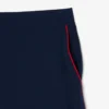 Shorts van het Franse tennisteam