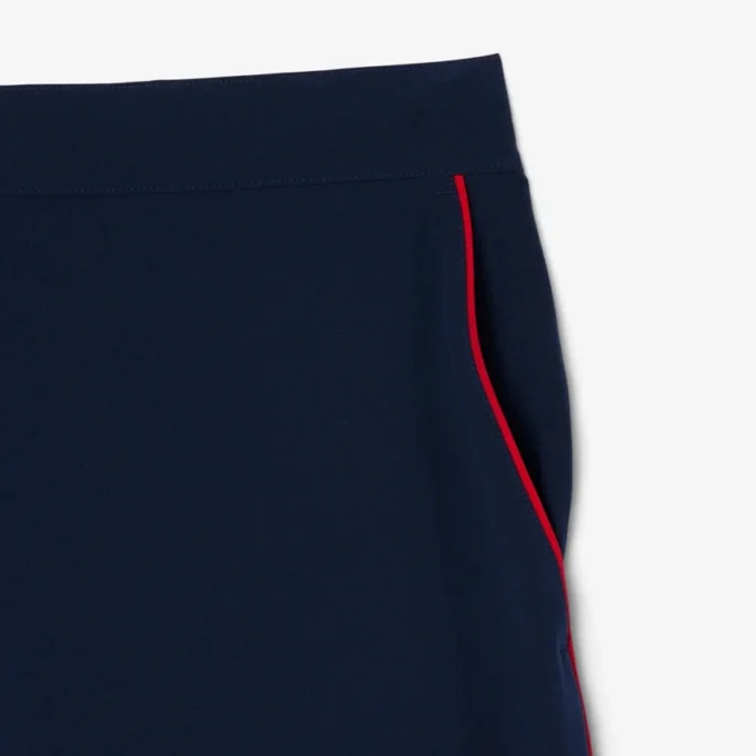 Shorts van het Franse tennisteam