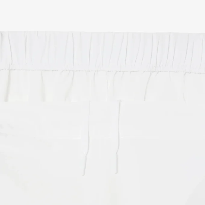 Shorts van het Franse tennisteam