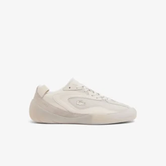 Side Low sneakers voor dames