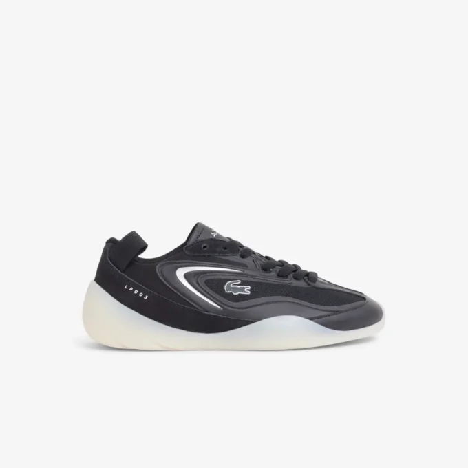 Side Low sneakers voor dames