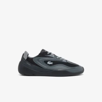 Side Low sneakers voor dames