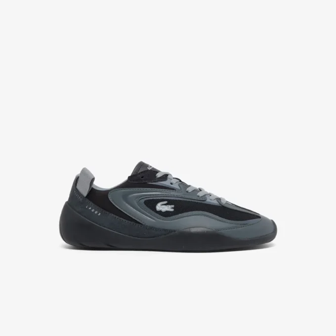 Side Low sneakers voor dames