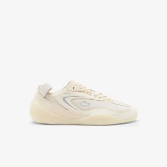 Side Low sneakers voor dames