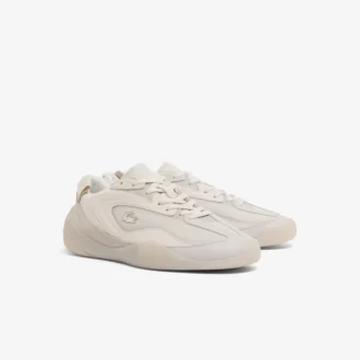 Side Low sneakers voor dames