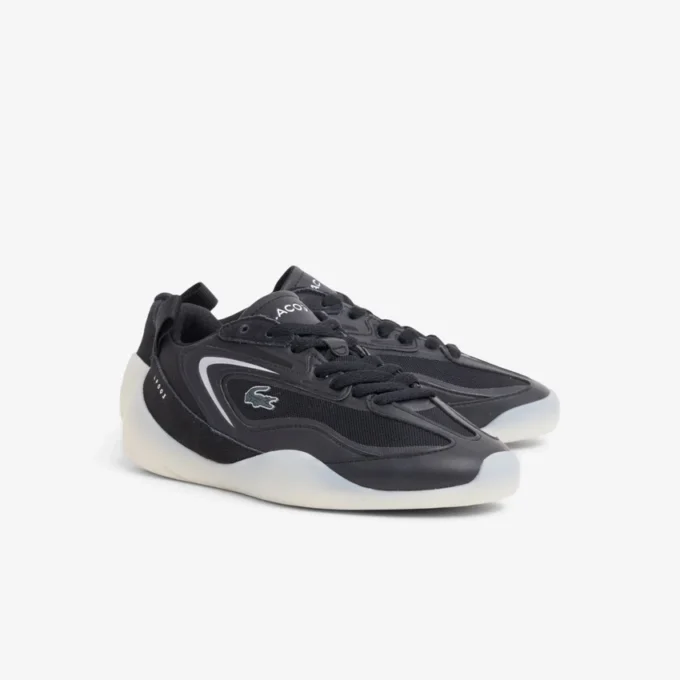 Side Low sneakers voor dames