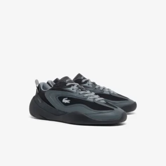 Side Low sneakers voor dames