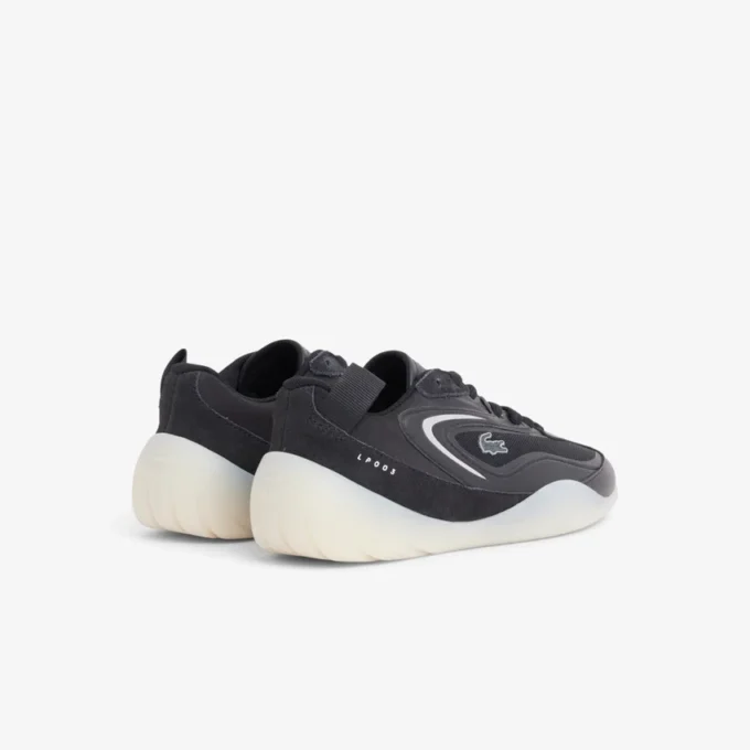 Side Low sneakers voor dames