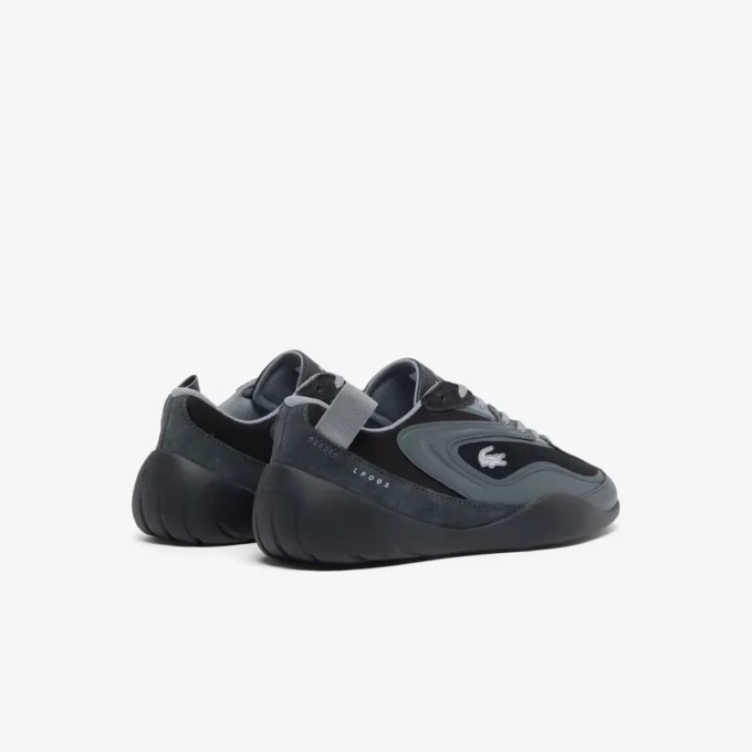 Side Low sneakers voor dames
