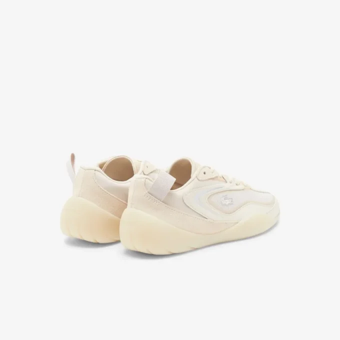 Side Low sneakers voor dames