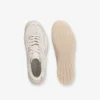 Side Low sneakers voor dames
