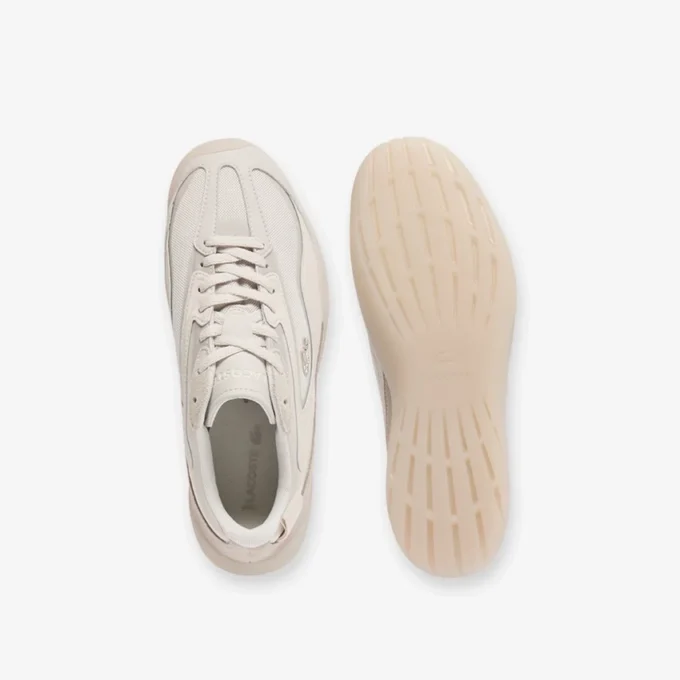 Side Low sneakers voor dames