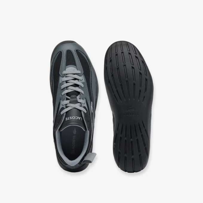 Side Low sneakers voor dames